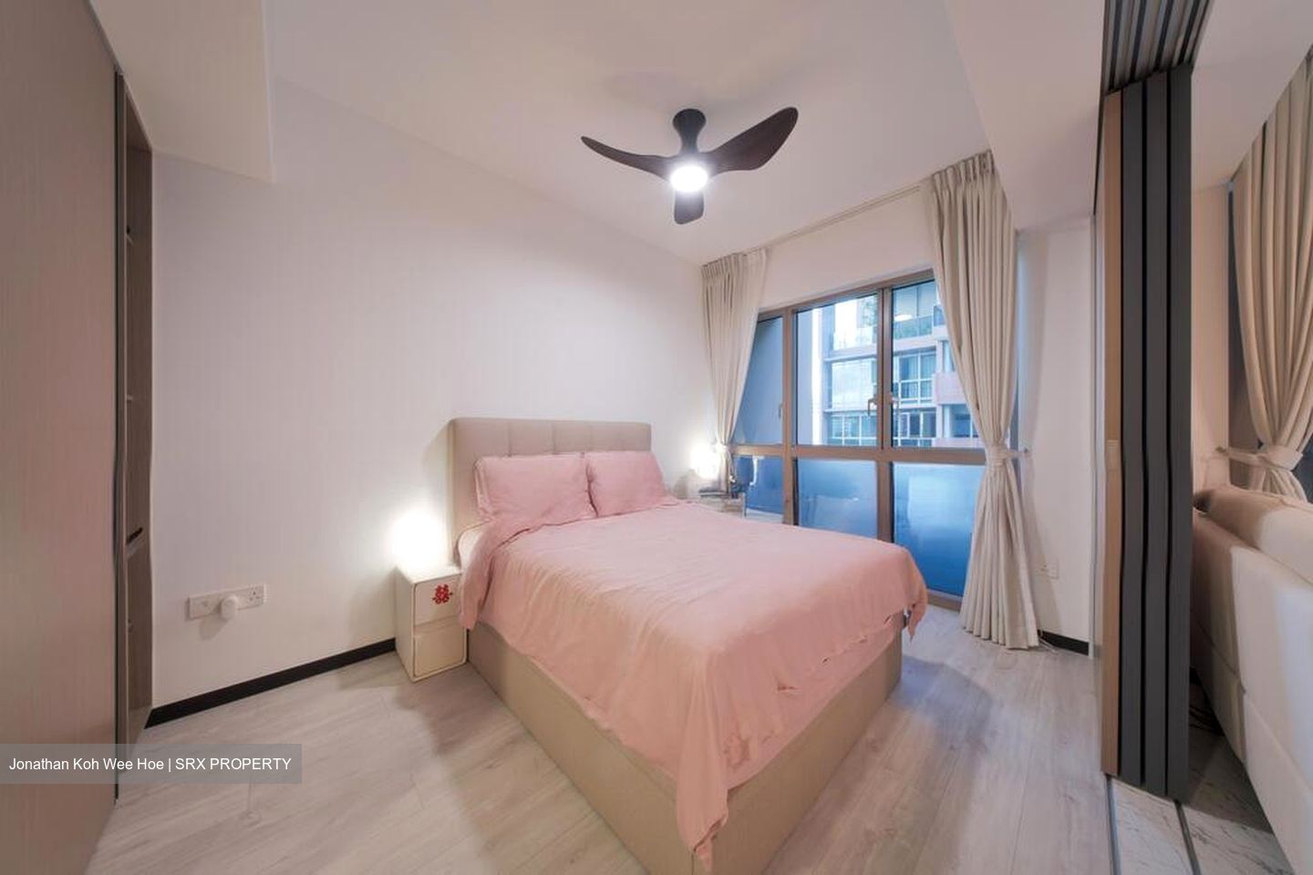 Pasir Ris 8 (D18), Apartment #533629081